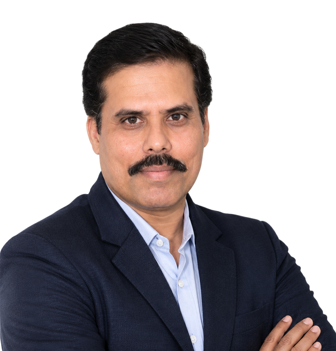 Dr. Venkatapathi Raju Penmetsa
